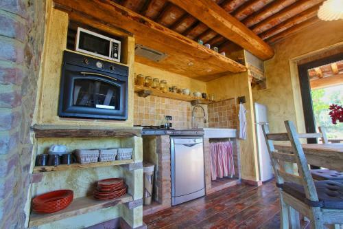 Casa Del Pastore