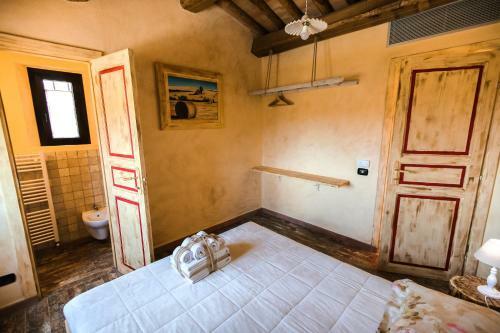 Casa Del Pastore