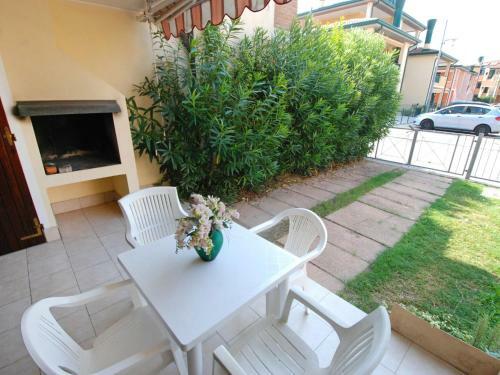 Apartamento Locazione Turistica Hermitage.2