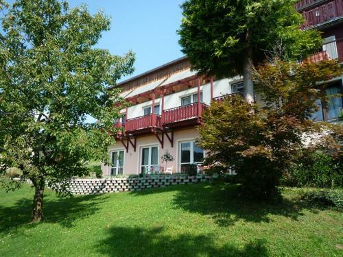 Hotel Weststeirischer Hof