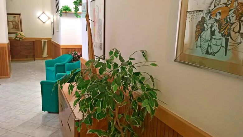 Hotel Albergo Golfo