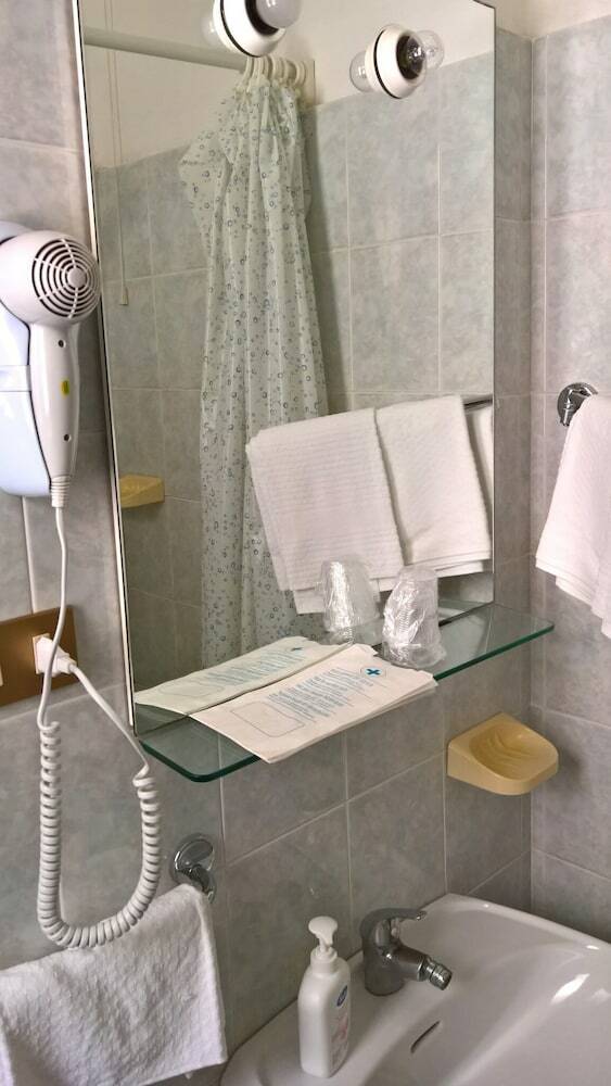 Hotel Albergo Golfo