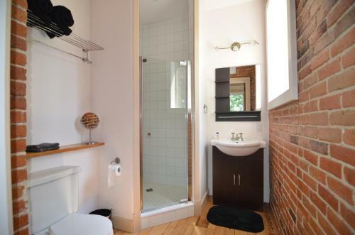 Bed & Breakfast �le De Garde