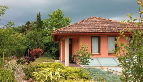 Bed & Breakfast Sz�pkil�t�s Vend�gh�z