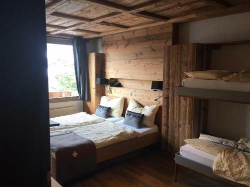 Hotel H�tel Le Grand Chalet