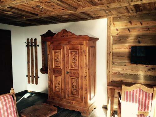 Hotel H�tel Le Grand Chalet