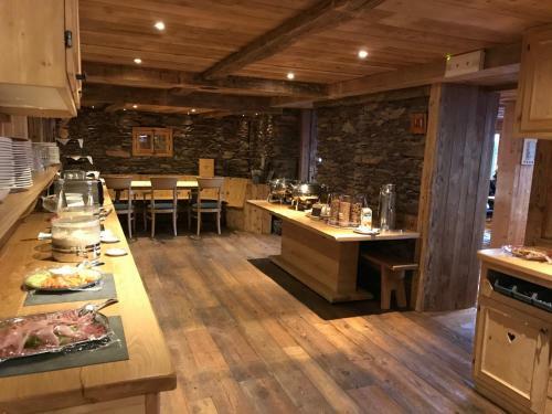 Hotel H�tel Le Grand Chalet