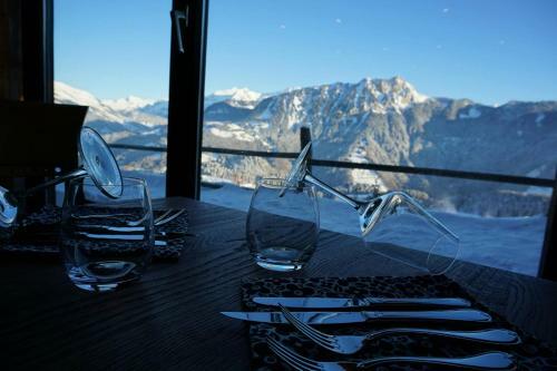 Hotel H�tel Le Grand Chalet