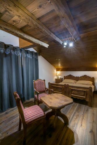 Hotel H�tel Le Grand Chalet