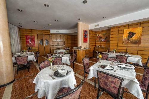 Hotel Drago