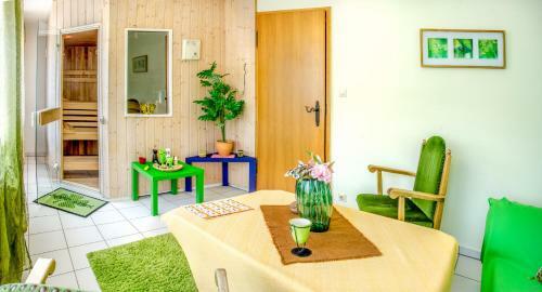 Hotel Hirsch