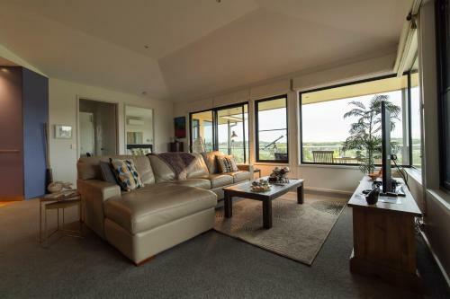 Aparthotel Hilltop Apartments Phillip Island