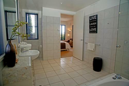 Aparthotel Hilltop Apartments Phillip Island