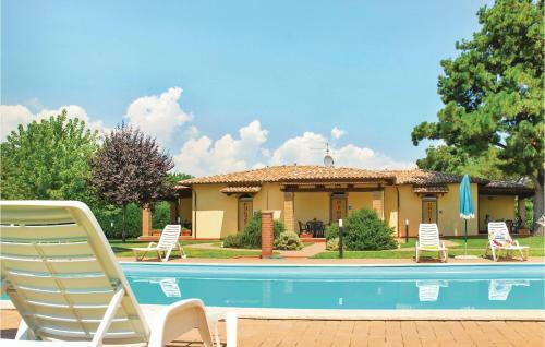 Apartamento Oasi 4