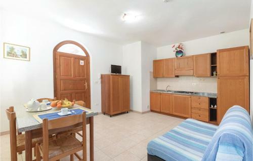 Apartamento Oasi 4