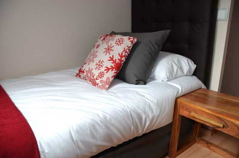 Apartamento Pierre & Vacances Andorra El Tarter