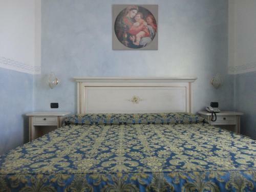 Hotel Confine