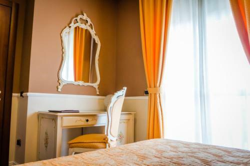 Hotel Confine