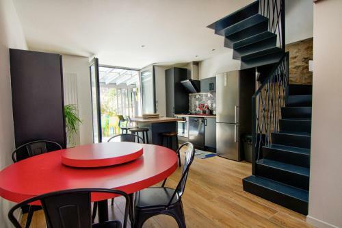 Apartamento Le Pop