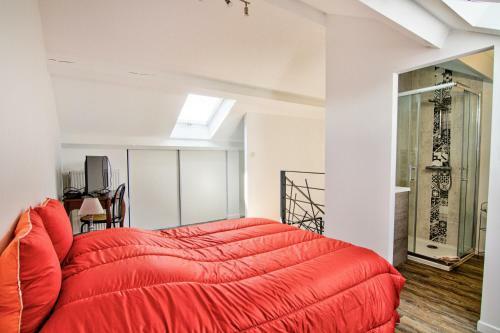 Apartamento Le Rock