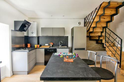 Apartamento Le Rock