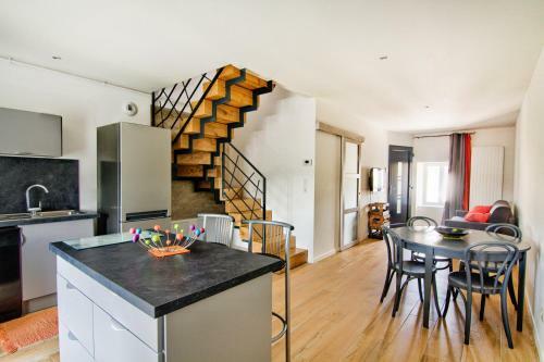 Apartamento Le Rock