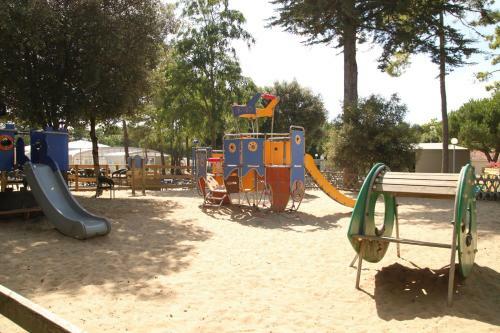Mobilhome 756 Climatise Le Bois Dormant 4 Etoiles