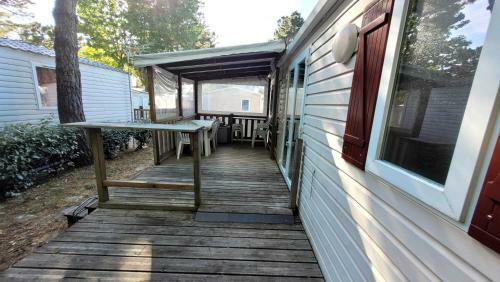 Le Bilimbi - Saint-jean-de-monts - Piscine Jacuzzi