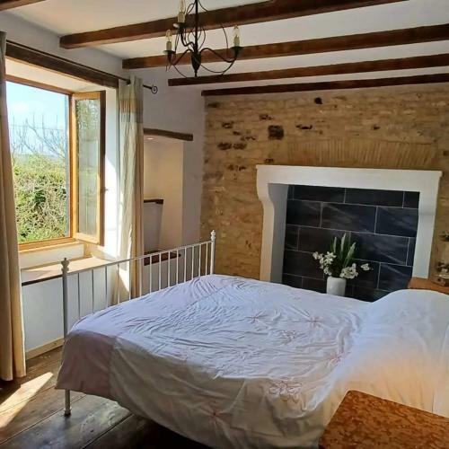 Le Quereau Cottage