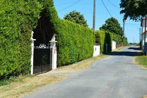 Le Quereau Cottage