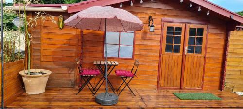 Chalet