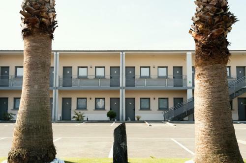 Hotel Cottages de France Cdg