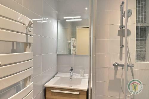 Apartamentos Les Embruns