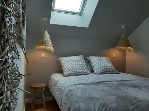 Le Cottage Du Bois Flott�