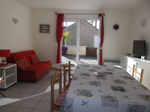 R�sidence Etoile De Mer