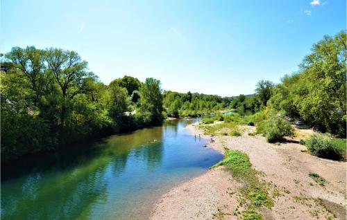 Amazing Home In Saint-paulet-de-caisso With 4 Bedrooms