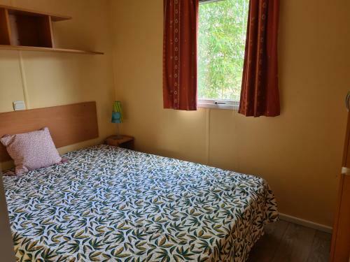 Location Mobil Home Camping 4 �toiles