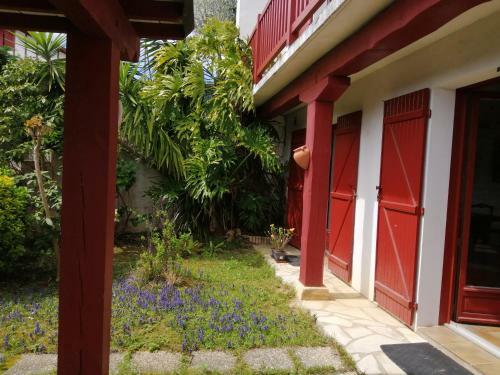 Apartamento Meubl� De Vacances