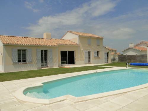 Villa Le Nid