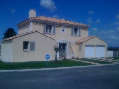 Villa Alba