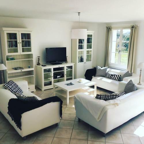 Villa Ruby