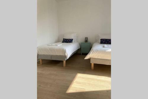 Apartamento Le G�te De Malot ****