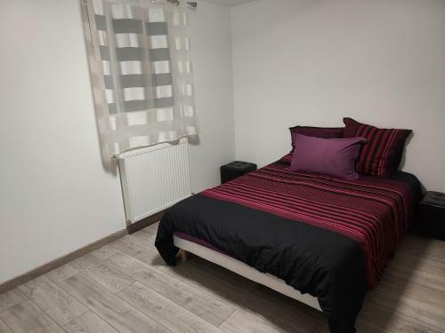 Apartamento Appartement Bleu