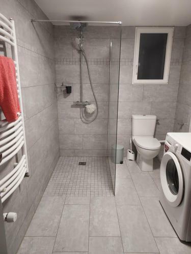 Apartamento Appartement Bleu