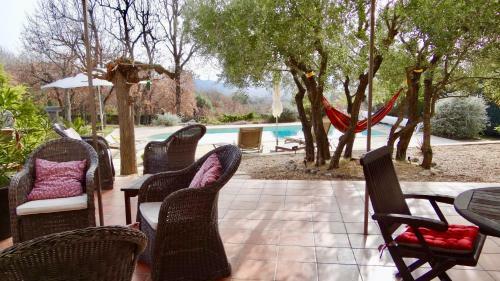 Apartamento R�ve De Provence