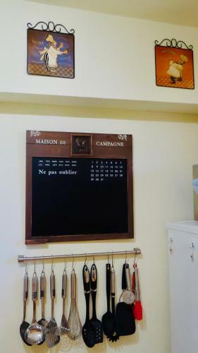 Apartamento R�ve De Provence