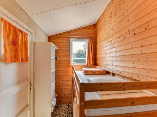 Simplistic Holiday Home In Saint-savinien With Garden