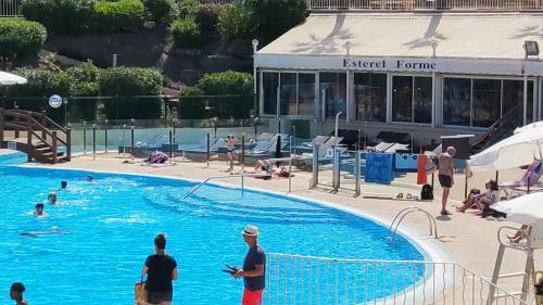 Apartamento Grand Studiot2 � Pierre Et Vacances Cap Est�rel
