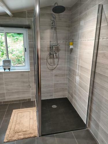 Bed & Breakfast Pavillon Le Clos Fleuri