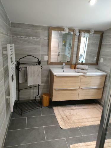Bed & Breakfast Pavillon Le Clos Fleuri